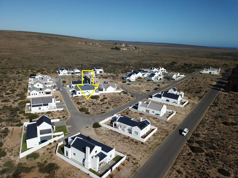 3 Bedroom Property for Sale in Britannia Bay Western Cape